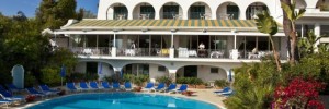 Imagine pentru Grand Hotel Excelsior Cazare - Litoral Ischia 2026