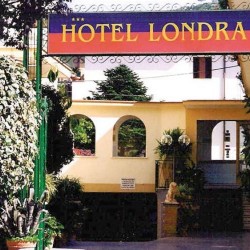 Imagine pentru Hotel Londra Cazare - Litoral Sant Agnello la hoteluri de 3* stele 2024