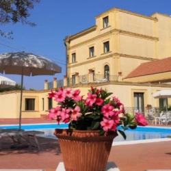 Imagine pentru Campania Cazare - City Break Italia 2026