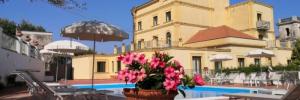 Imagine pentru Campania Cazare - City Break Italia 2026