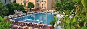 Imagine pentru Grand Hotel Parco Del Sole Cazare - Litoral Sant Agnello 2025