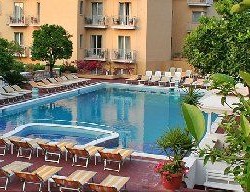 Imagine pentru Grand Hotel Parco Del Sole Cazare - Litoral Sant Agnello 2024