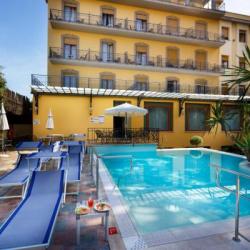 Imagine pentru Hotel Zi Teresa Cazare - Litoral Sorrento la hoteluri de 4* stele 2025
