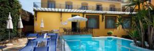 Imagine pentru Hotel Zi Teresa Cazare - Litoral Sorrento la hoteluri de 4* stele 2025