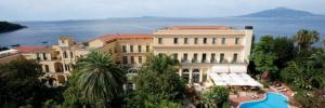 Imagine pentru Hotel Imperial Tramontano Cazare - Litoral Sorrento la hoteluri de 4* stele 2024