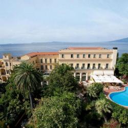 Imagine pentru Hotel Imperial Tramontano Cazare - Litoral Sorrento la hoteluri de 4* stele 2024