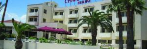 Imagine pentru Crown Resorts Henipa Cazare - Litoral Larnaca la hoteluri de 3* stele 2024