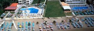 Imagine pentru Laganas City Break - Grecia la hoteluri cu All inclusive 2024