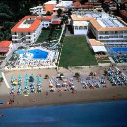 Imagine pentru Laganas Charter Avion - Insula Zakynthos la hoteluri cu All inclusive 2025