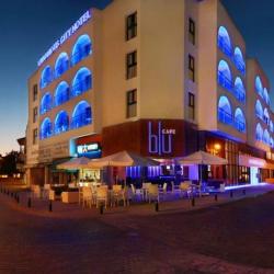 Imagine pentru Hotel Livadhiotis City Cazare - Litoral Larnaca la hoteluri de 3* stele 2024