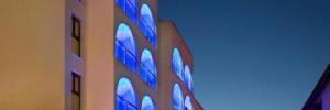 Imagine pentru Hotel Livadhiotis City Cazare - Litoral Larnaca la hoteluri de 3* stele 2025