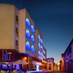 Imagine pentru Hotel Livadhiotis City Cazare - Litoral Larnaca la hoteluri de 3* stele 2025