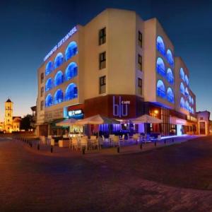 poza Hotel Livadhiotis City