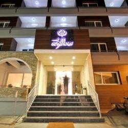 Imagine pentru Hotel Achilleos City Cazare - Litoral Larnaca 2026