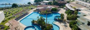 Imagine pentru Hotel Capo Bay Cazare - Litoral Ayia Napa 2025