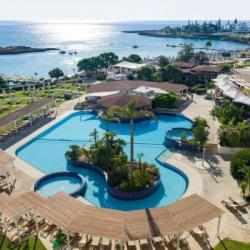 Imagine pentru Hotel Capo Bay Cazare - Litoral Ayia Napa 2025