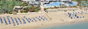 Imagine pentru Hotel Sunrise Beach Cazare - Litoral Protaras 2026