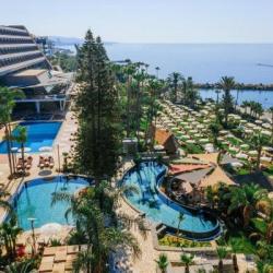 Imagine pentru Hotel Amathus Beach Cazare - Limassol la hoteluri cu Pensiune completa 2024