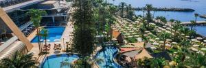 Imagine pentru Limassol Cazare - Litoral Cipru la hoteluri cu Demipensiune 2025
