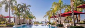 Imagine pentru Hotel Four Seasons Cazare - Limassol la hoteluri cu Pensiune completa 2026