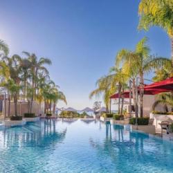 Imagine pentru Hotel Four Seasons Cazare - Limassol la hoteluri cu Pensiune completa 2026