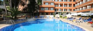 Imagine pentru Hotel Hsm Madrigal Cazare - Litoral Paguera 2024