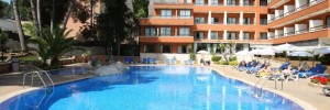 Imagine pentru Paguera Cazare - Litoral Mallorca la hoteluri de 4* stele 2024