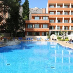 Imagine pentru Paguera Cazare - Litoral Mallorca la hoteluri de 4* stele 2025