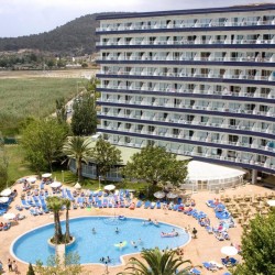 Imagine pentru Hotel Atlantic Park Cazare - Litoral Magaluf la hoteluri de 4* stele 2026