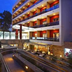 Imagine pentru Hotel Mediterranean Bay Cazare - Litoral El Arenal 2024