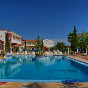 poza Ikaros Hotel