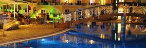 Imagine pentru Hotel Majestic Spa Cazare - Litoral Laganas la hoteluri de 4* stele 2024