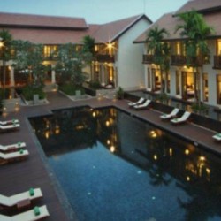 Imagine pentru Siem Reap Province Cazare - Cambodgia 2025