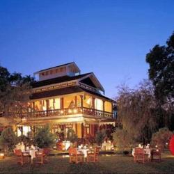 Imagine pentru Hotel Belmond Governors Residence Cazare - Yangon 2026