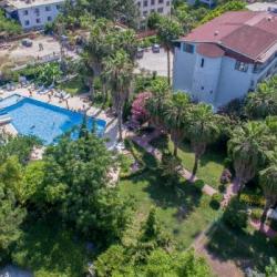 Imagine pentru Hotel Belpoint Beach Cazare - Litoral Beldibi 2025