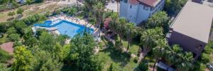 Imagine pentru Hotel Belpoint Beach Cazare - Litoral Beldibi 2025