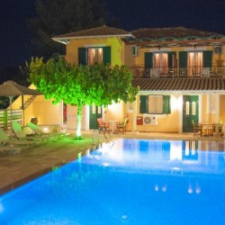 Imagine pentru Villa Vita Holidays Apartments And Studios Cazare - Litoral Lefkada 2024