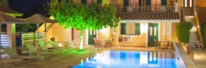 Imagine pentru Villa Vita Holidays Apartments And Studios Cazare - Litoral Lefkada 2025