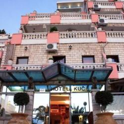 Imagine pentru Hotel Kuc Cazare - Budva la hoteluri de 3* stele 2024
