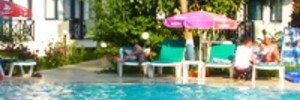 Imagine pentru Bezay Hotel Cazare - Litoral Mugla 2026