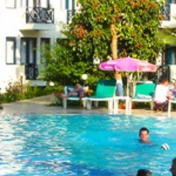 Imagine pentru Bezay Hotel Cazare - Litoral Mugla 2026