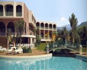 Imagine pentru Hotel Elegance Suites Cazare - Litoral  2025