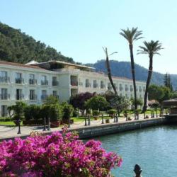 Imagine pentru Ece Saray Marina Resort Cazare - Litoral Mugla 2024