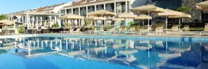 Imagine pentru Jiva Beach Resort Cazare - Litoral Mugla 2027