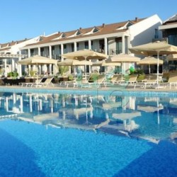 Imagine pentru Jiva Beach Resort Cazare - Litoral Mugla 2027