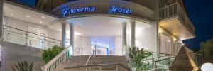 Imagine pentru Filoxenia Hotel Zakynthos Cazare - Litoral Tsilivi 2024