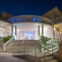 Imagine pentru Filoxenia Hotel Zakynthos Charter Avion - Tsilivi la hoteluri cu Demipensiune 2024