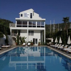 Imagine pentru Marina Vista Hotel Cazare - Litoral Mugla 2027