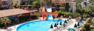 Imagine pentru Perdikia Hill Hotel & Villas Cazare - Litoral Mugla 2026