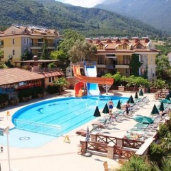 Imagine pentru Perdikia Hill Hotel & Villas Cazare - Litoral Mugla 2026